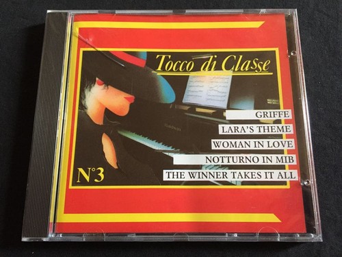 Franco costanza tocco di - /,