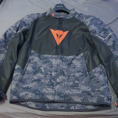 Giubbotto moto dainese - giubbotto,
