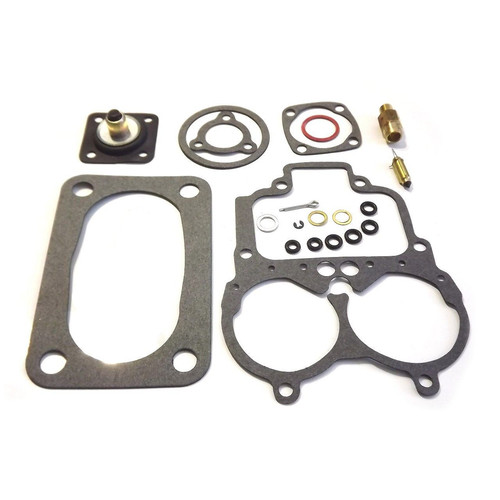 Kit assistenza carburatore - kit,