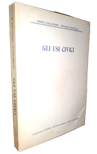 Zaccagnini palatiello gli - zaccagnini, "
