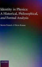 Identity in Physics: A