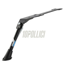 Cavalletto laterale CUPPINI Vespa PX, T5 - Nero