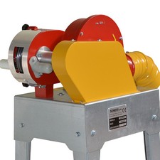 Spiumatrice ultra professionale NEW J