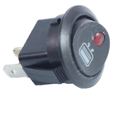 INTERRUTTORE CALDAIA IMETEC NO STOP PROFESSIONAL A9703 FERRO STIRO VAPORE