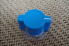 Manopola pedale battitacco per