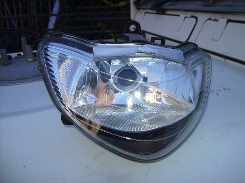 Faro anteriore honda - faro, sh