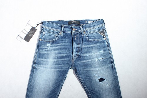 Replay herrenjeans ma931 141 - herrenjeans,