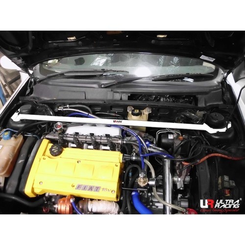 Fiat bravo 01 ultra - bravo, 1.8