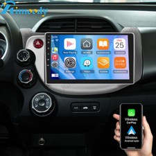 Autoradio 10.1" Carplay