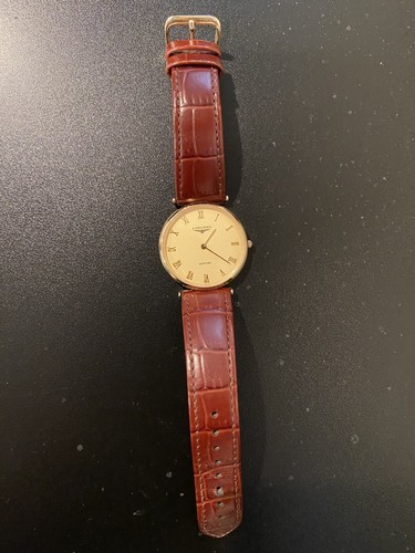 Longines 635 la grande - longines,
