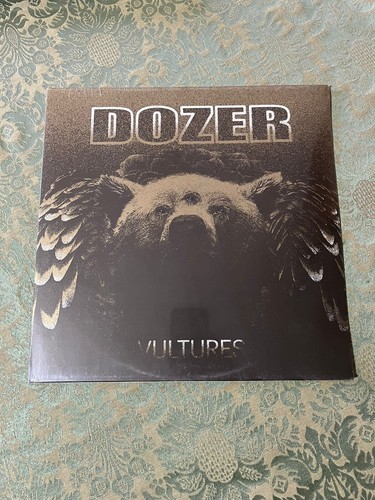 Dozer vultures eur - ,