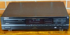 LETTORE CD PHILIPS CD-604