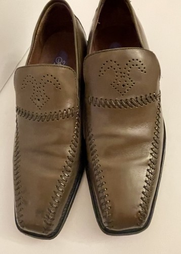 Scarpe mocassino fratelli - scarpe,
