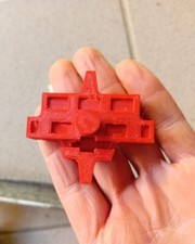 Coppia Pattini alzavetro anteriore FIAT PANDA JOLLY 900 DX SX