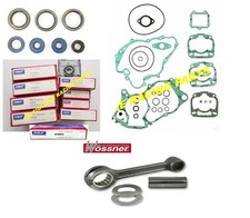 KIT REVISIONE MOTORE COMPLETO