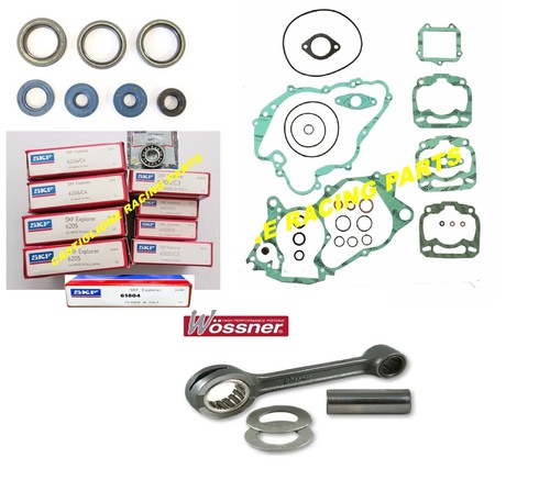 Kit revisione motore completo - kit,