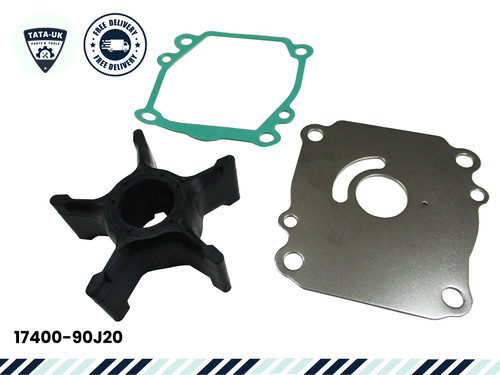17400 90j20 adatto - adatto, suzuki