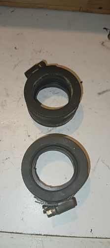 Pipe admission ducati - pipe,