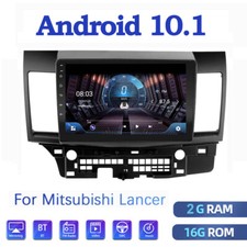 Autoradio per mitsubishi - mitsubishi, x