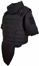 Gilet molle lungo - 1/3, xl
