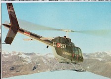 CARTOLINA AVIAZIONE MILITARE