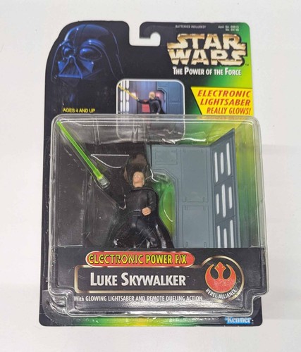 Hasbro star wars potf - star,