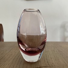 VASETTO VETRO DI MURANO