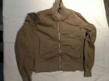 Giubbottino Verde ZARA - Bambino 10 Anni Taglia M -  Usato come Nuovo