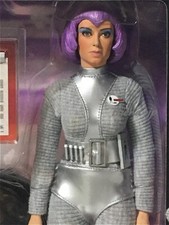 Gerry Anderson UFO 1/6 Gay