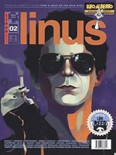 Linus   2 feb. 2021 Lupo