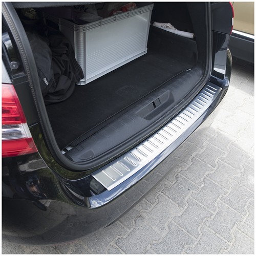 Acciaio inox protezione - inox,