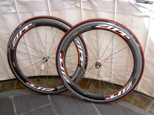 Zipp 404 bici - da, corsa