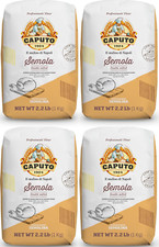 Antico  Semola Di Grano Duro