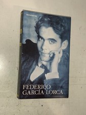 FEDERICO GARCIA LORCA - I