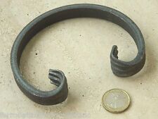 componenti decorativi in ferro