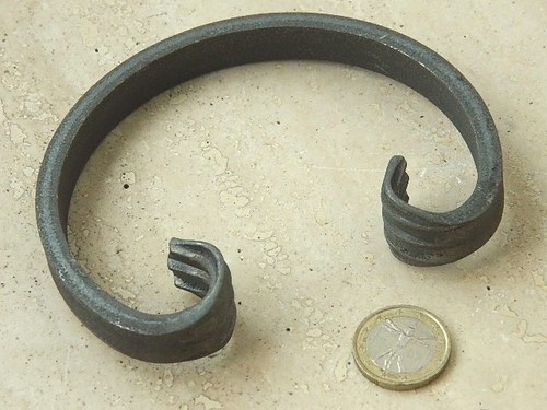 Componenti decorativi ferro - componenti,