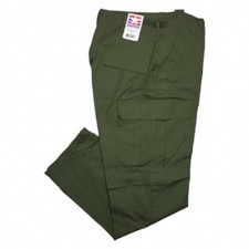 US PROPPEr Pantaloni Militari