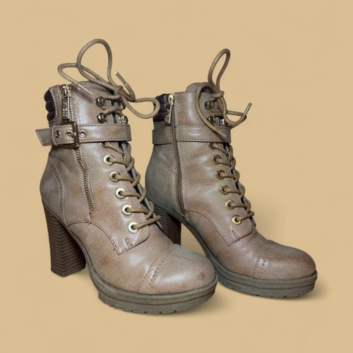 Stivali donna guess - stivali,
