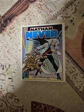 Mini-Fumetto - NATHAN NEVER  n