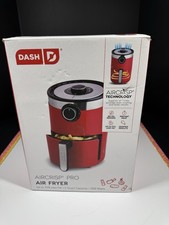 Dash Aircrisp Pro Air 2 Qt