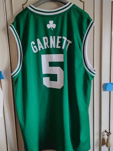 Canotta basket nba - basket, boston