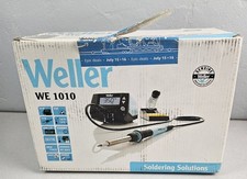 Weller WE 1010 Soldering