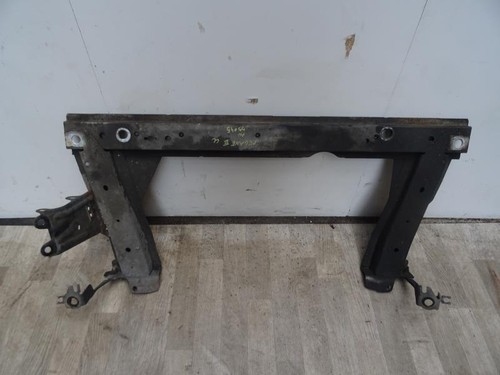 Culla motore renault megane - motore,