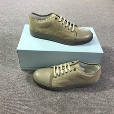 Scarpe Lanvin uomo taglia 8 EU