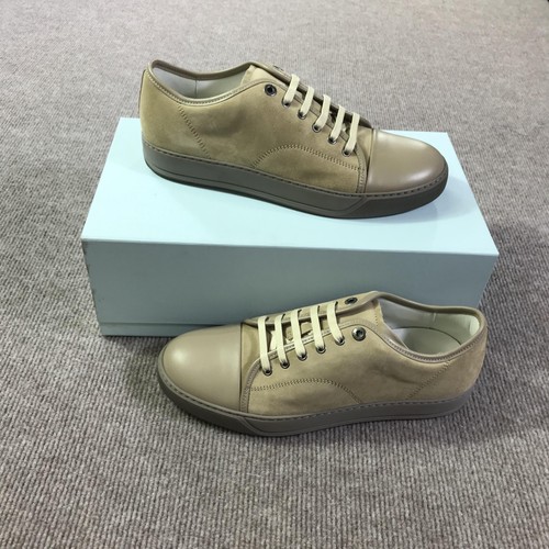 Scarpe lanvin uomo taglia eu - lanvin,