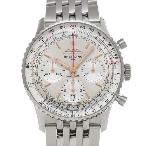 Orologio breitling navitimer - orologio,