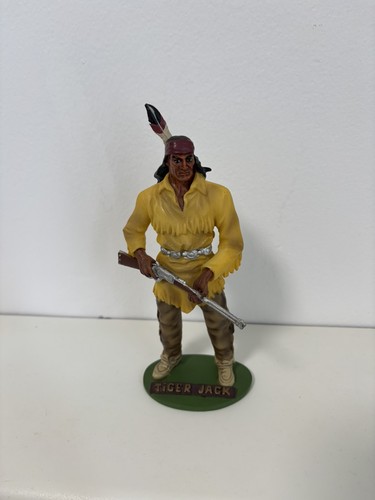 Statuina fumetti serie tex - statuina,
