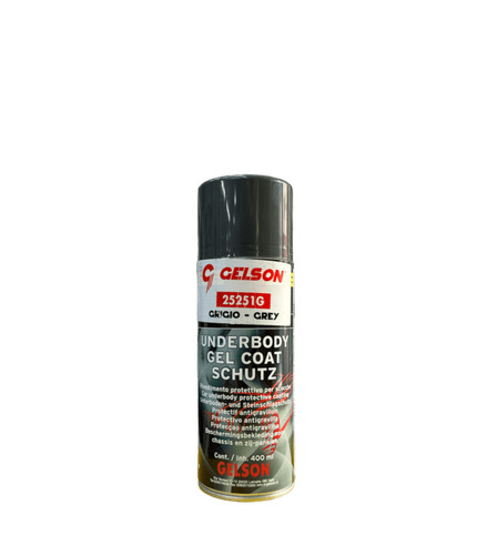Gelson 25251g underbody - gelson,