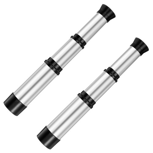 2pcs monoculare vintage - 2pcs,