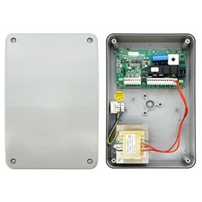 QUADRO CENTRALE DI COMANDO ELB